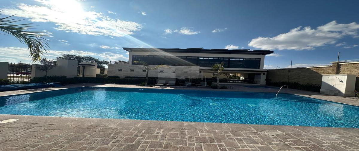 Foto de terreno habitacional en venta en calle palma huesca 16, residencial brisas, león, guanajuato, 0 No. 03