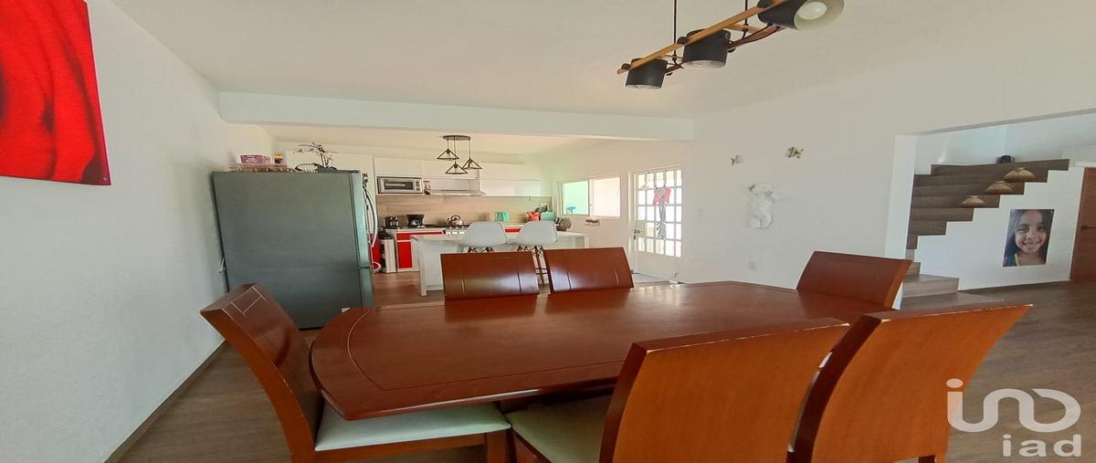 Foto de casa en venta en calle palma , pedregal de las fuentes, jiutepec, morelos, 0 No. 05