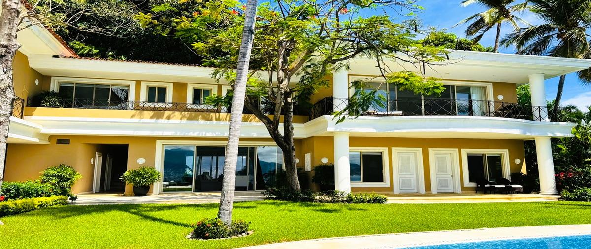 Foto de casa en venta en calle palmas , las brisas, acapulco de juárez, guerrero, 31562596 No. 04