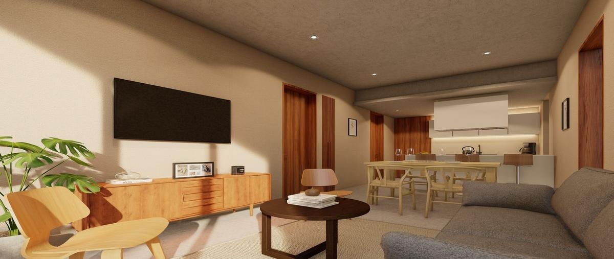 Foto de departamento en venta en calle palmera lote , supermanzana 313, benito juárez, quintana roo, 0 No. 03