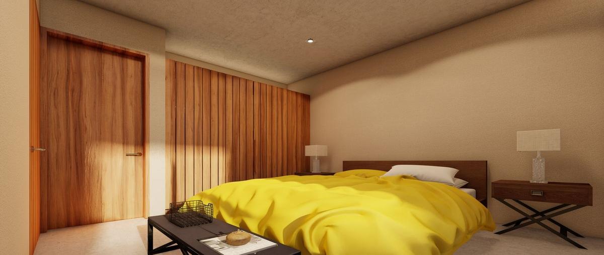 Foto de departamento en venta en calle palmera lote , supermanzana 313, benito juárez, quintana roo, 0 No. 04