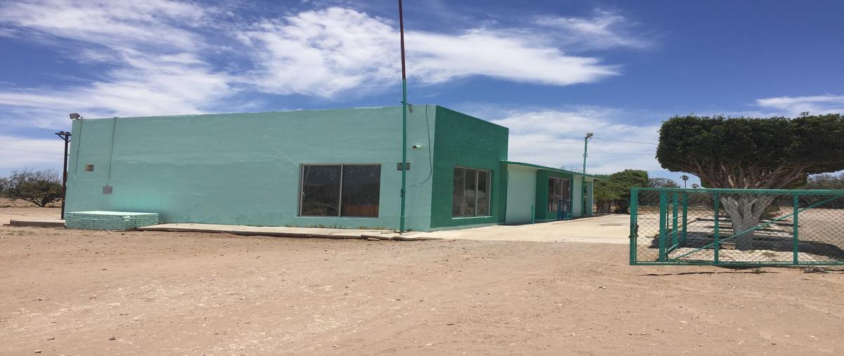 Foto de nave industrial en venta en calle palo bola y carretera transpeninsular licenciado benito juárez garcía, colonia vargas, cd. constitución, b.c.s. , vargas, comondú, baja california sur, 25013691 No. 01