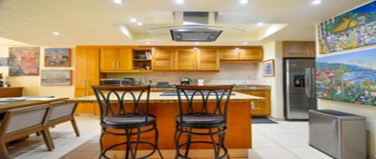 Foto de casa en condominio en venta en calle panamá 299, 5 de diciembre, puerto vallarta, jalisco, 27643950 No. 03