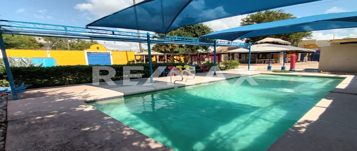Foto de rancho en venta en calle panama , modelo, matamoros, tamaulipas, 0 No. 03