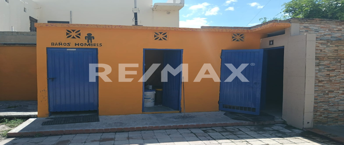 Foto de rancho en venta en calle panama , modelo, matamoros, tamaulipas, 0 No. 05