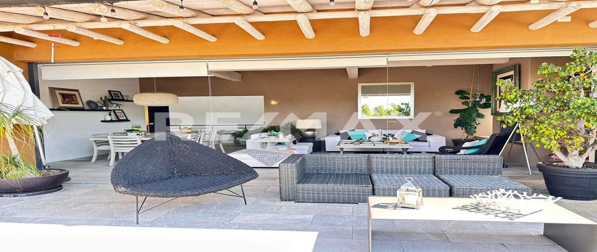 Foto de casa en condominio en venta en calle panorámica , valle de bravo, valle de bravo, méxico, 27493936 No. 05