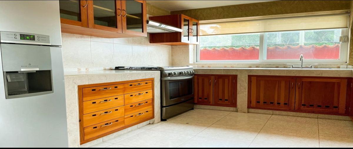 Foto de departamento en renta en calle panoramica , valle de bravo, valle de bravo, méxico, 30682216 No. 03