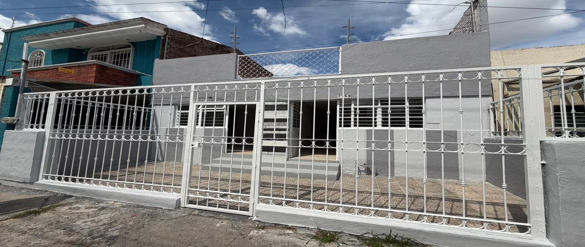 Foto de casa en calle paraguay , colón, guadalajara, jalisco, 0 foto 01 Foto de casa en renta en calle paraguay , colón, guadalajara, jalisco, 0 No. 01