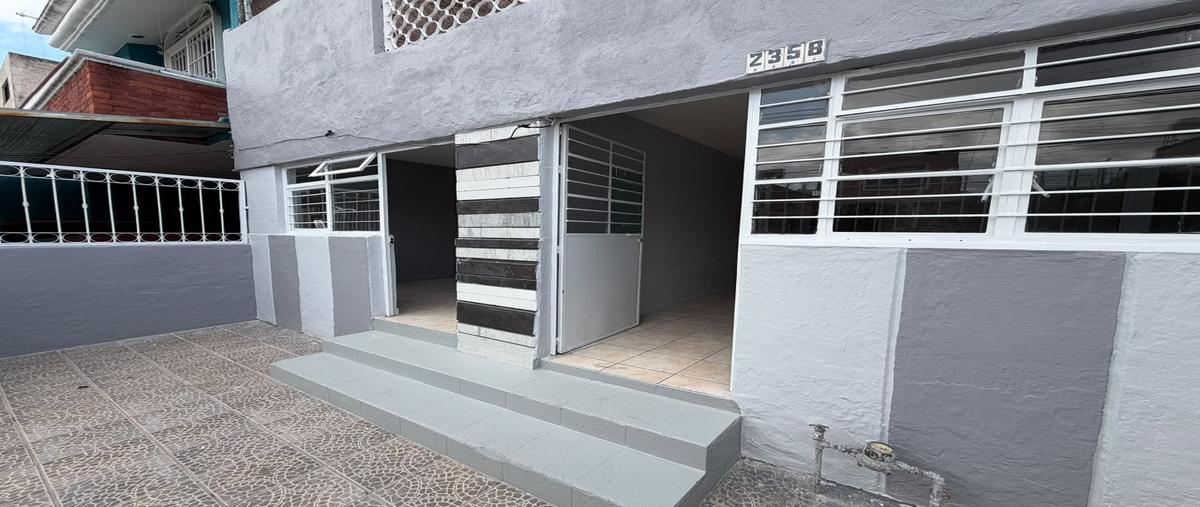 Foto de casa en calle paraguay , colón, guadalajara, jalisco, 0 foto 02 Foto de casa en renta en calle paraguay , colón, guadalajara, jalisco, 0 No. 02