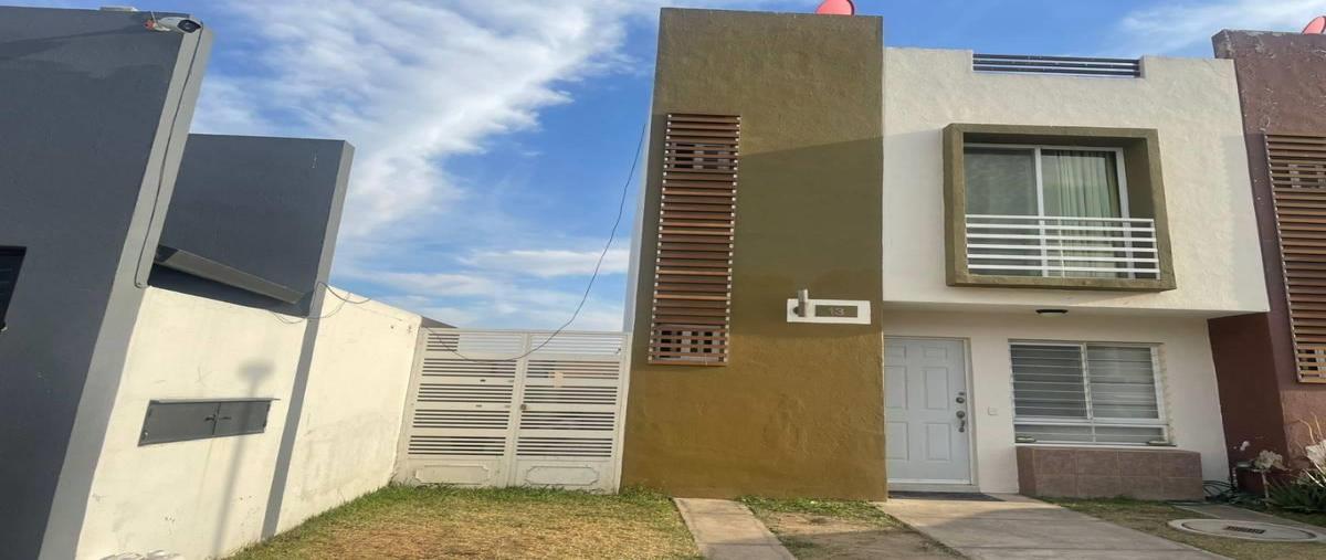 Foto de casa en venta en calle: paraíso poniente 353 int. 13 colonia: campo real municipio: zapopan estad 353, campo real, zapopan, jalisco, 30348288 No. 01