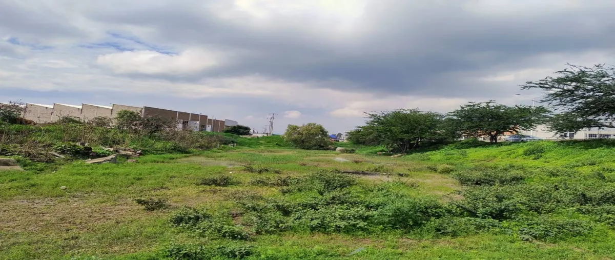 Foto de terreno comercial en venta en calle: parcela 92-z19-p3 colonia: san josé tatepoxco municipio: tlaquepaque estado: jalisco país: mé 92, lomas de san miguel, tonalá, jalisco, 0 No. 02