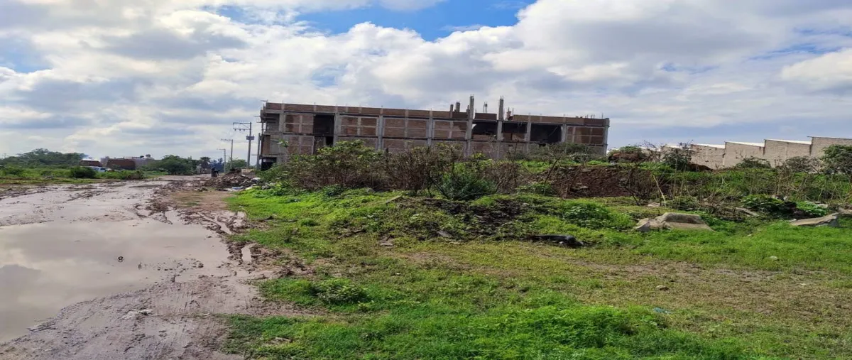 Foto de terreno comercial en venta en calle: parcela 92-z19-p3 colonia: san josé tatepoxco municipio: tlaquepaque estado: jalisco país: mé 92, lomas de san miguel, tonalá, jalisco, 0 No. 03