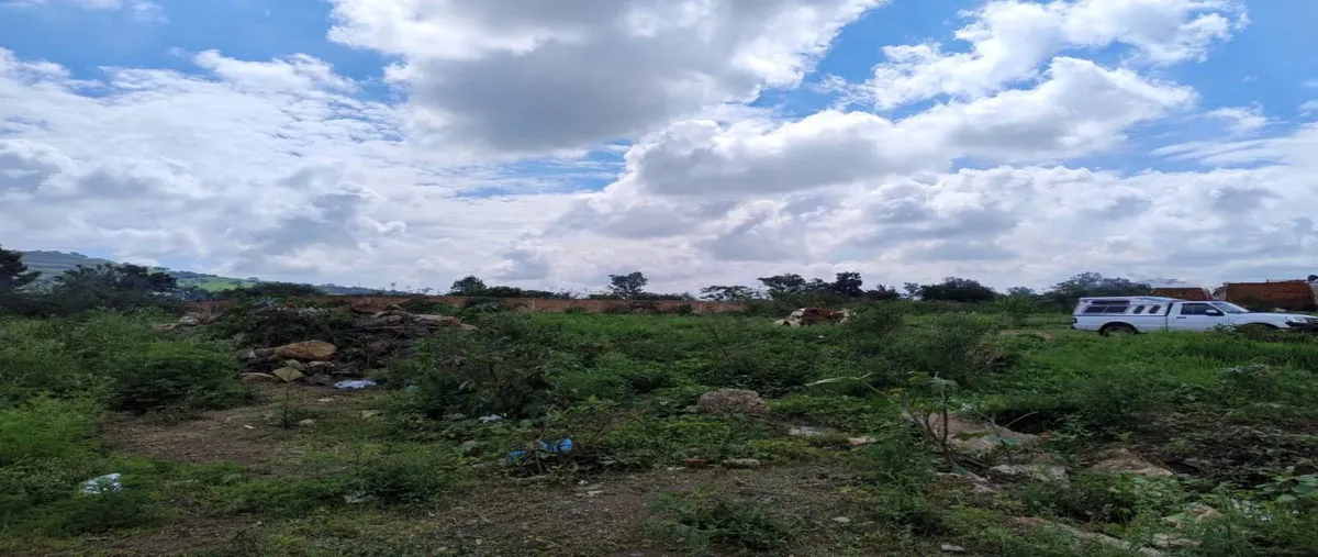 Foto de terreno comercial en venta en calle: parcela 92-z19-p3 colonia: san josé tatepoxco municipio: tlaquepaque estado: jalisco país: mé 92, lomas de san miguel, tonalá, jalisco, 0 No. 05