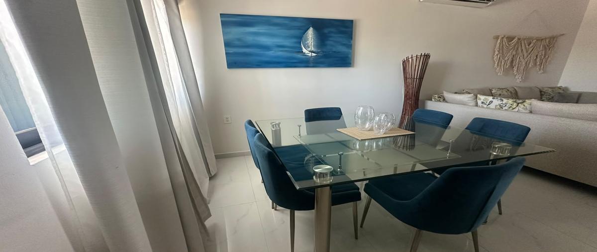 Foto de departamento en renta en calle pargo , zona dorada, mazatlán, sinaloa, 31576462 No. 04