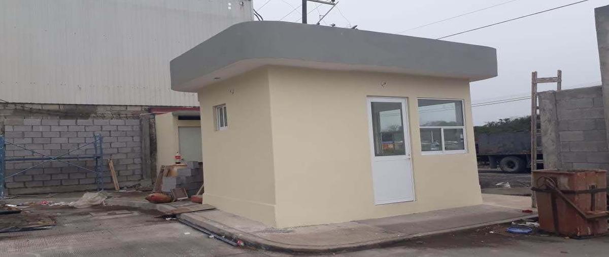 Foto de bodega en renta en calle , parke 2000, veracruz, veracruz de ignacio de la llave, 9767764 No. 03