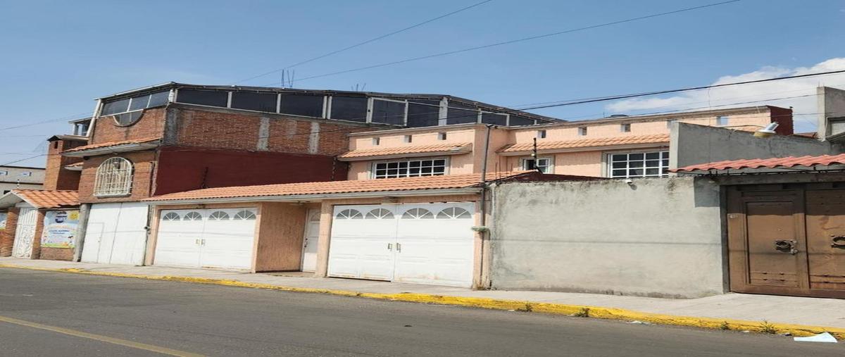 Foto de casa en venta en calle parque de guadalupe , parques nacionales, toluca, méxico, 0 No. 03