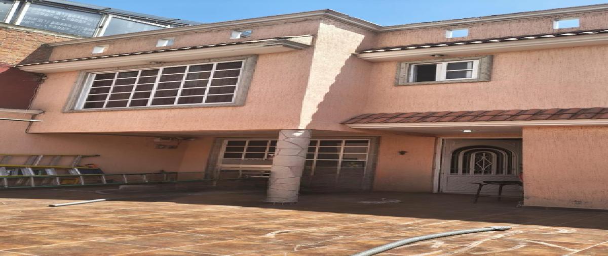 Foto de casa en venta en calle parque de guadalupe , parques nacionales, toluca, méxico, 0 No. 05