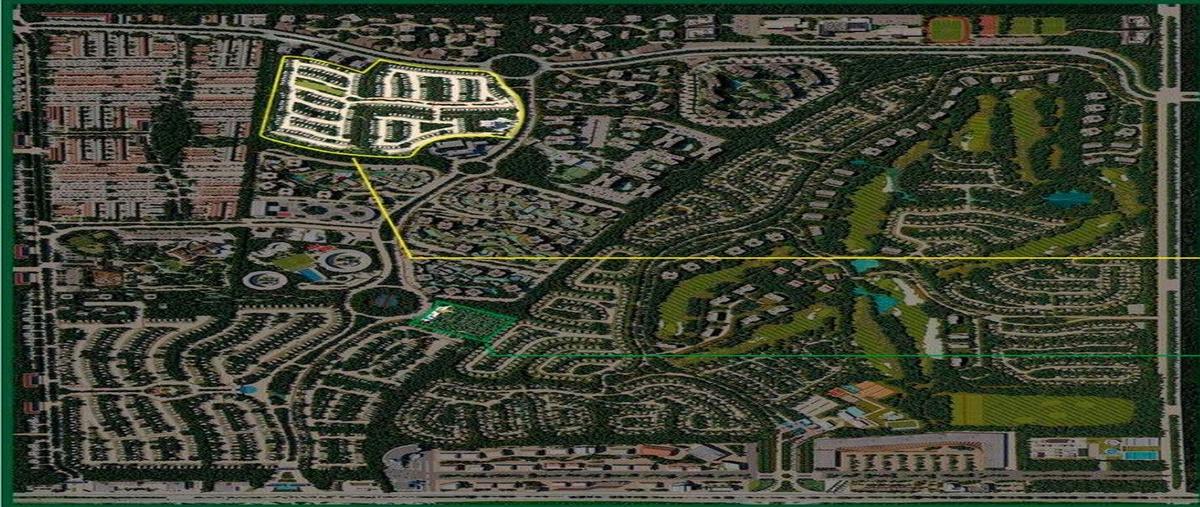 Foto de terreno habitacional en calle parque los venados , ciudad mayakoba, solidaridad, quintana roo, 0 foto 01 Foto de terreno habitacional en venta en calle parque los venados , ciudad mayakoba, solidaridad, quintana roo, 0 No. 01