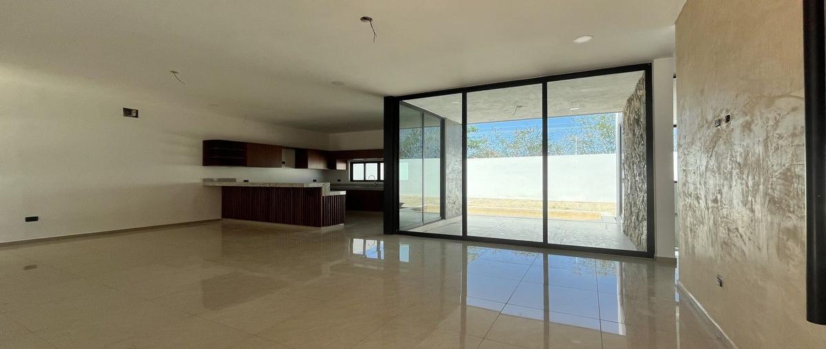 Foto de casa en calle , parque natura, mérida, yucatán, 0 foto 03 Foto de casa en venta en calle , parque natura, mérida, yucatán, 0 No. 03