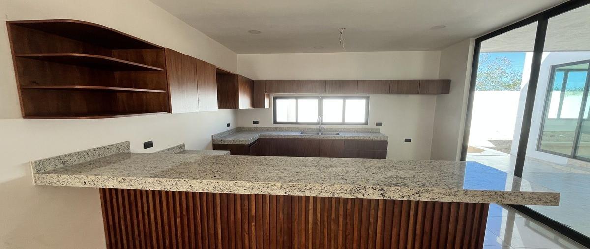 Foto de casa en calle , parque natura, mérida, yucatán, 0 foto 05 Foto de casa en venta en calle , parque natura, mérida, yucatán, 0 No. 05