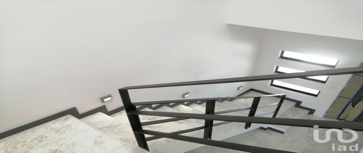 Foto de casa en venta en calle parral 117, residencial del valle, juárez, chihuahua, 28724621 No. 04