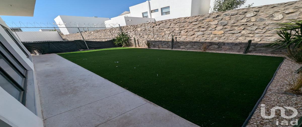 Foto de casa en venta en calle parral 88, residencial del valle, juárez, chihuahua, 28724021 No. 03