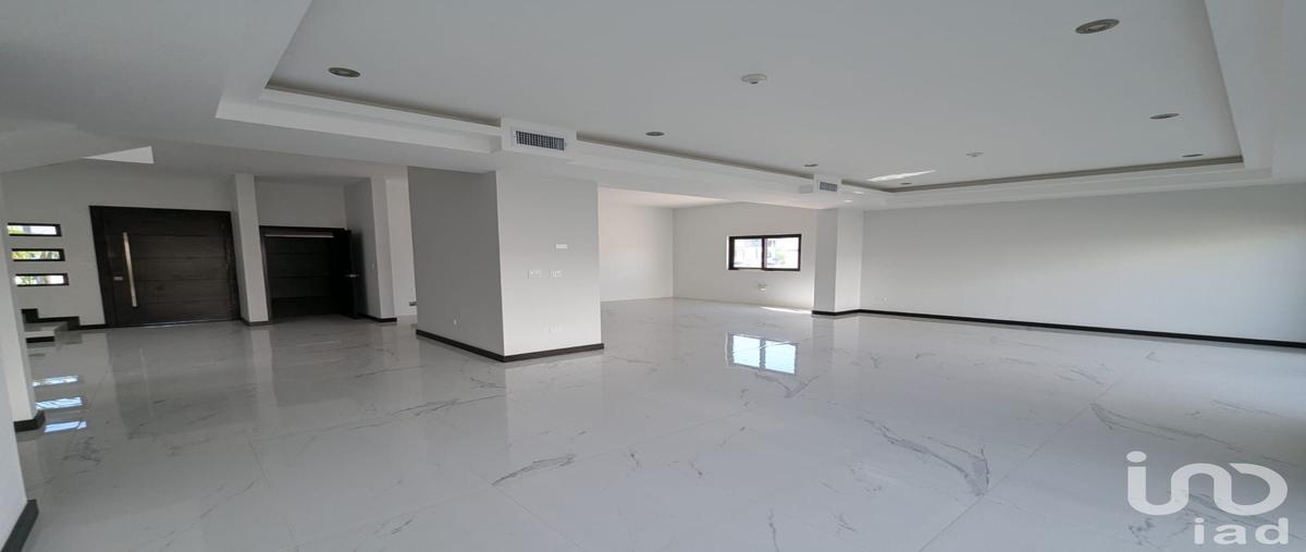 Foto de casa en venta en calle parral 88, residencial del valle, juárez, chihuahua, 28724021 No. 04