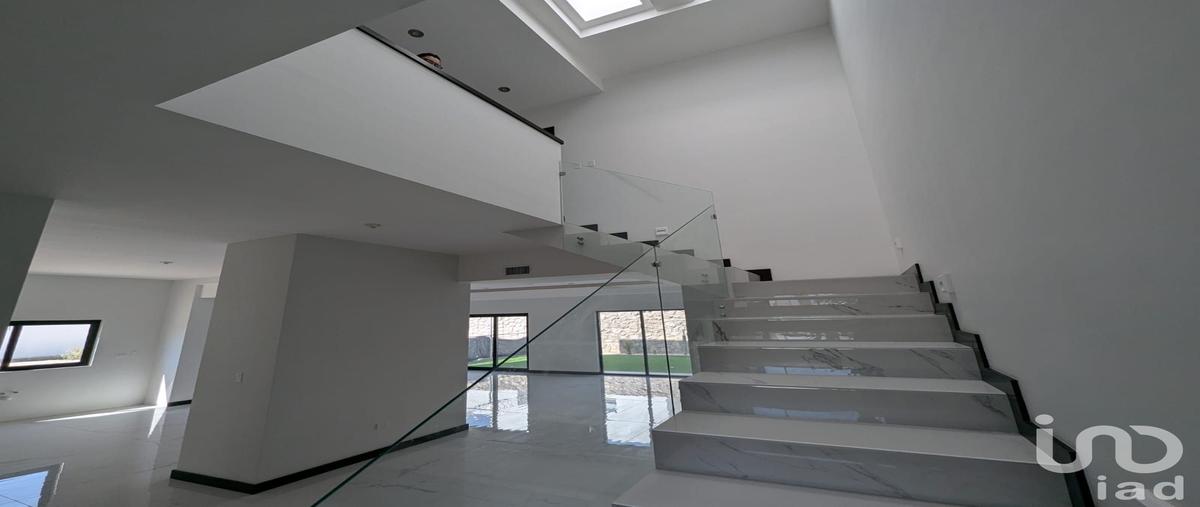 Foto de casa en venta en calle parral 88, residencial del valle, juárez, chihuahua, 28724021 No. 05