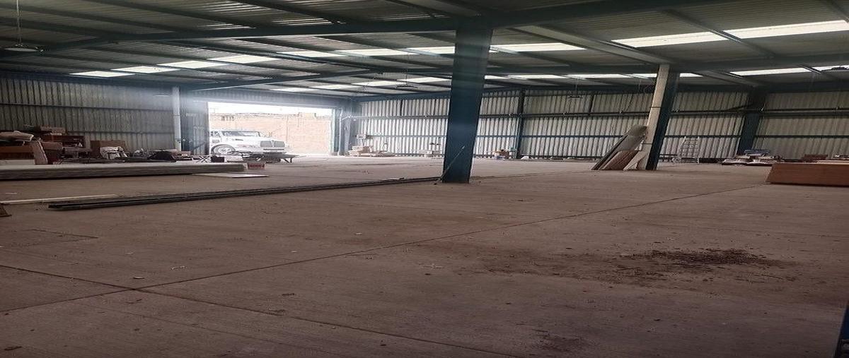 Foto de bodega en renta en calle parral , san juan de ocotan, zapopan, jalisco, 0 No. 09