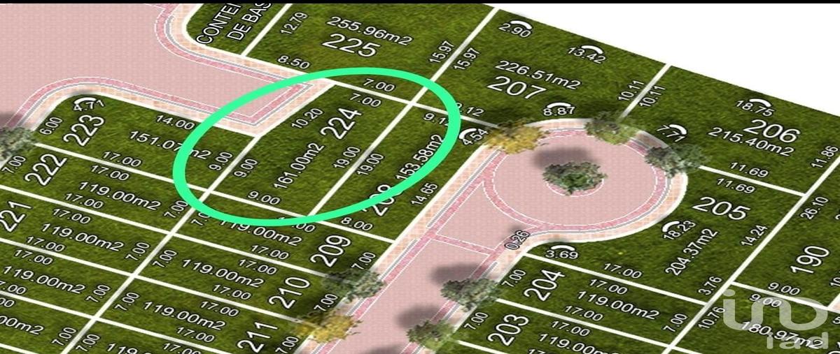 Foto de terreno habitacional en venta en calle paseo corregidora 225, presa de bravo, corregidora, querétaro, 30534630 No. 03