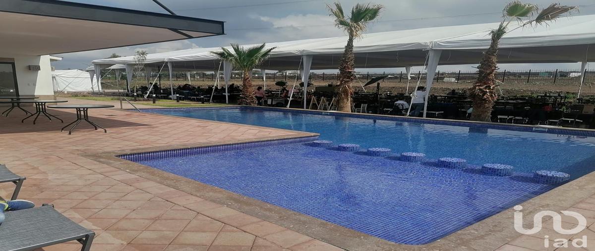 Foto de terreno habitacional en venta en calle paseo corregidora 225, presa de bravo, corregidora, querétaro, 30534630 No. 04