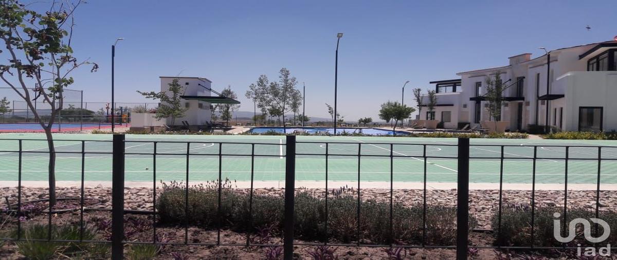 Foto de terreno habitacional en venta en calle paseo corregidora 225, presa de bravo, corregidora, querétaro, 30534630 No. 05