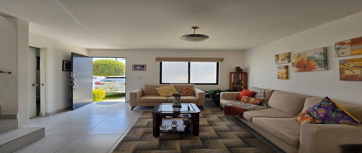 Foto de casa en condominio en renta en calle paseo de alcatraces , zakia, el marqués, querétaro, 0 No. 03