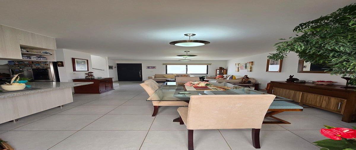 Foto de casa en condominio en renta en calle paseo de alcatraces , zakia, el marqués, querétaro, 0 No. 05