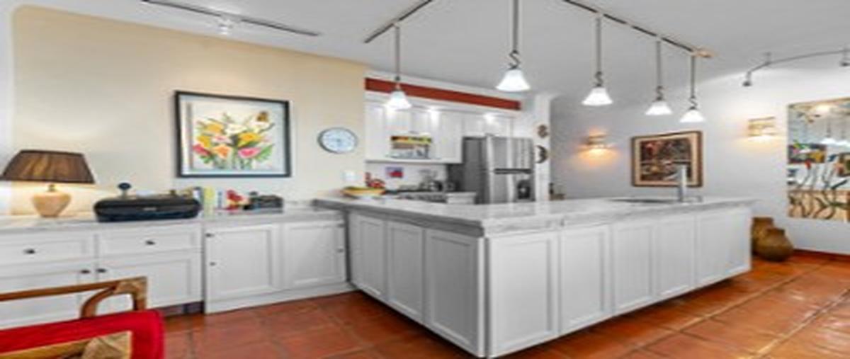 Foto de casa en condominio en venta en calle paseo de las conchas chinas 122a, conchas chinas, puerto vallarta, jalisco, 30986025 No. 03