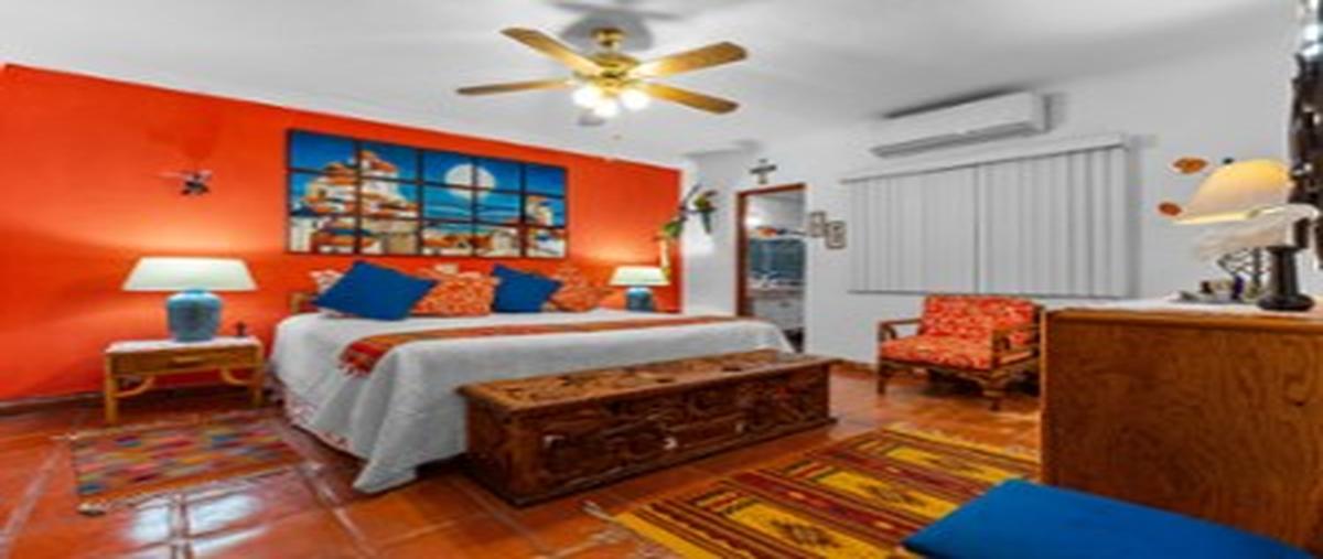 Foto de casa en condominio en venta en calle paseo de las conchas chinas 122a, conchas chinas, puerto vallarta, jalisco, 30986025 No. 04