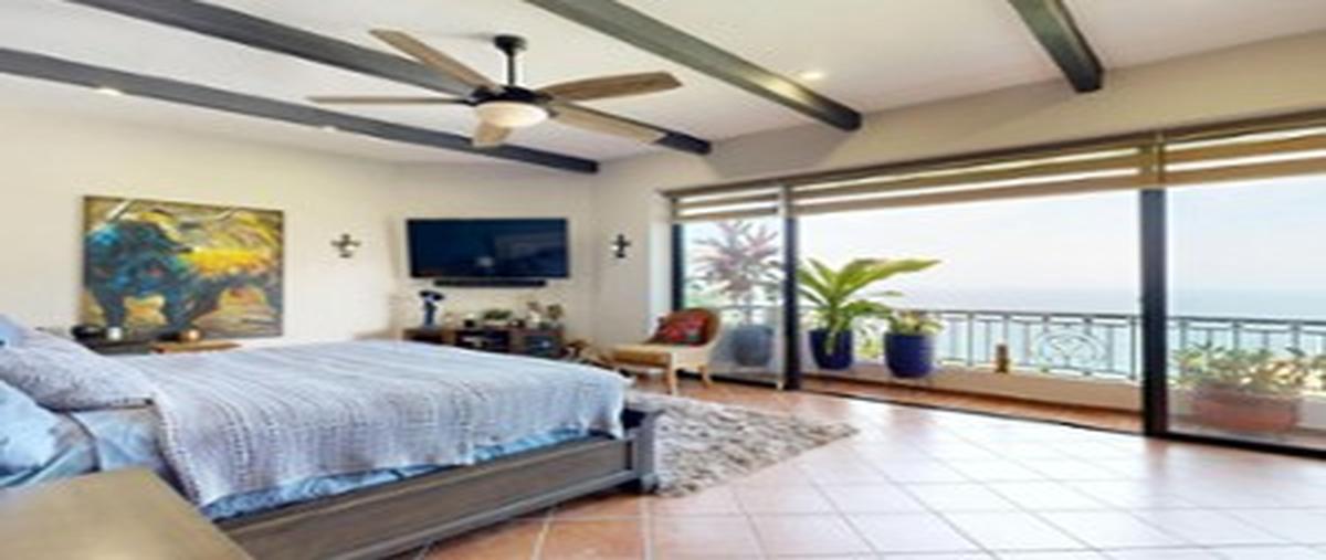Foto de casa en condominio en venta en calle paseo de las madreperlas 123, conchas chinas, puerto vallarta, jalisco, 30618517 No. 04