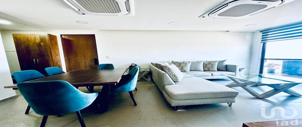 Foto de departamento en renta en calle paseo de las manzanas 857, altozano el nuevo juárez, juárez, chihuahua, 30181725 No. 03