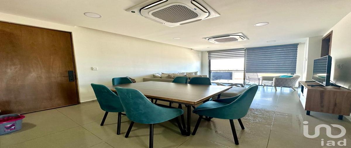 Foto de departamento en renta en calle paseo de las manzanas 857, altozano el nuevo juárez, juárez, chihuahua, 30181725 No. 04