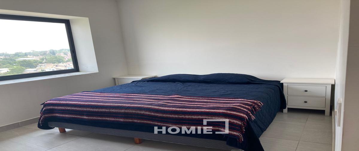 Foto de departamento en renta en calle paseo de los balcones 3880, balcones de santa maría, san pedro tlaquepaque, jalisco, 30276906 No. 04