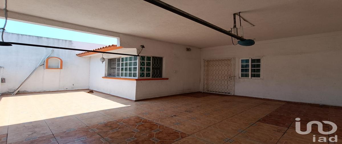 Foto de casa en venta en calle paseo de los ebanos 535, floresta 80, veracruz, veracruz de ignacio de la llave, 31080940 No. 04