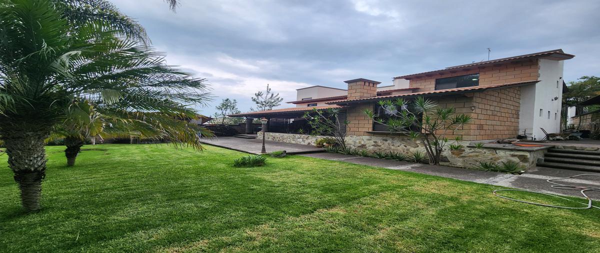 Foto de casa en venta en calle paseo de vista real , vista real y country club, corregidora, querétaro, 30214674 No. 03