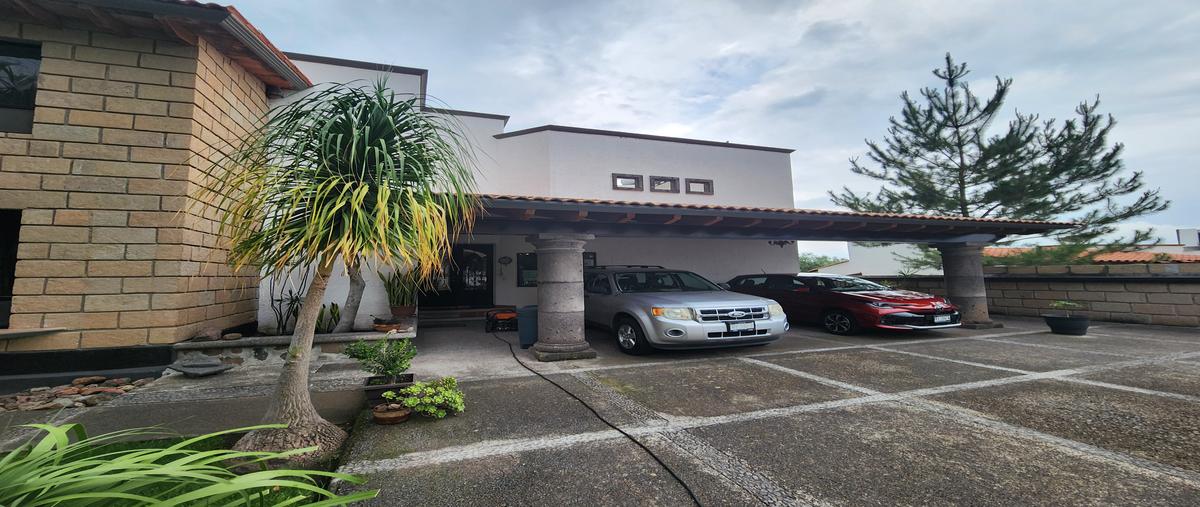 Foto de casa en venta en calle paseo de vista real , vista real y country club, corregidora, querétaro, 30214674 No. 04