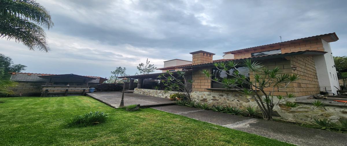 Foto de casa en venta en calle paseo de vista real , vista real y country club, corregidora, querétaro, 30214674 No. 05
