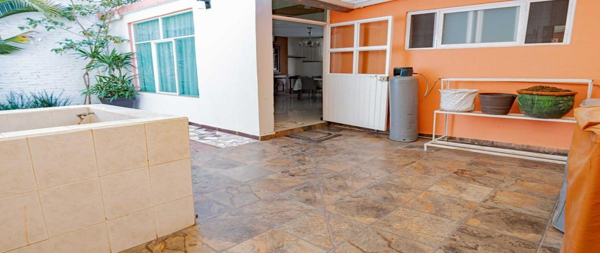 Foto de casa en venta en calle paseo del oyamel , francisco j mújica, morelia, michoacán de ocampo, 0 No. 03