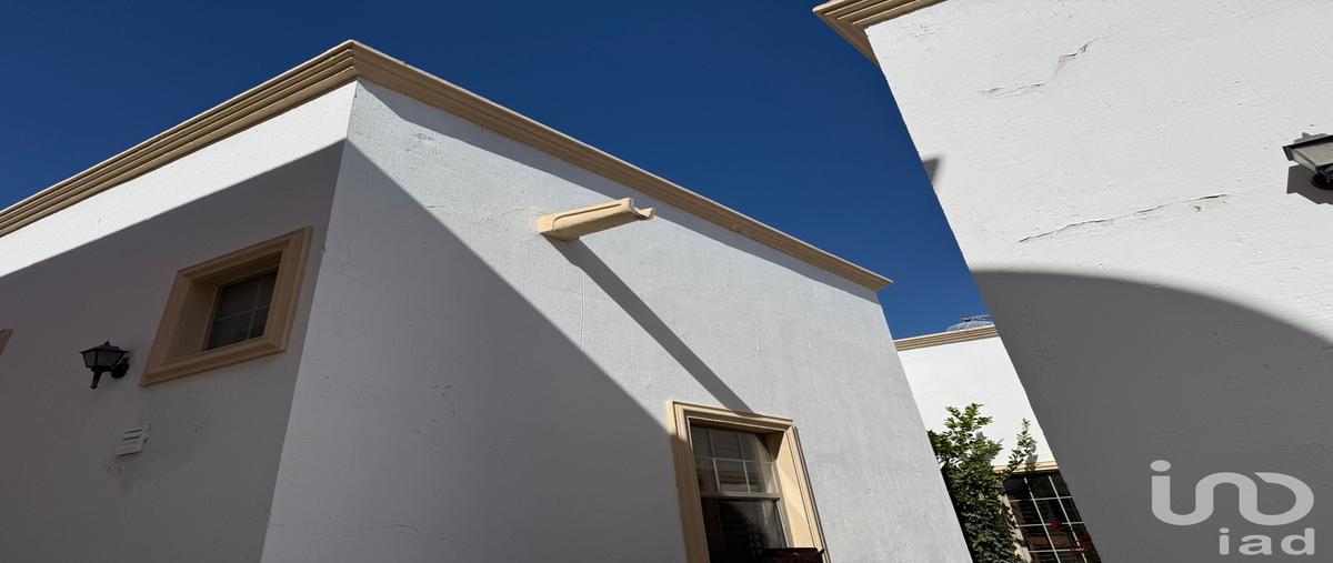 Foto de casa en venta en calle paseo hacienda de la paloma 2887, hacienda de la paloma, juárez, chihuahua, 31123273 No. 03