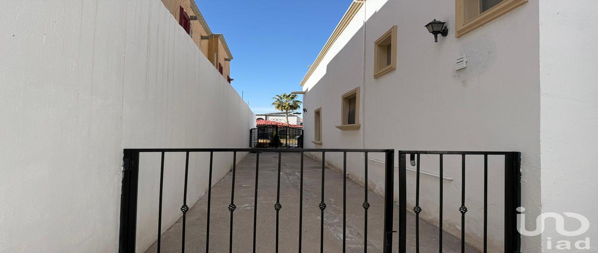 Foto de casa en venta en calle paseo hacienda de la paloma 2887, hacienda de la paloma, juárez, chihuahua, 31123273 No. 05