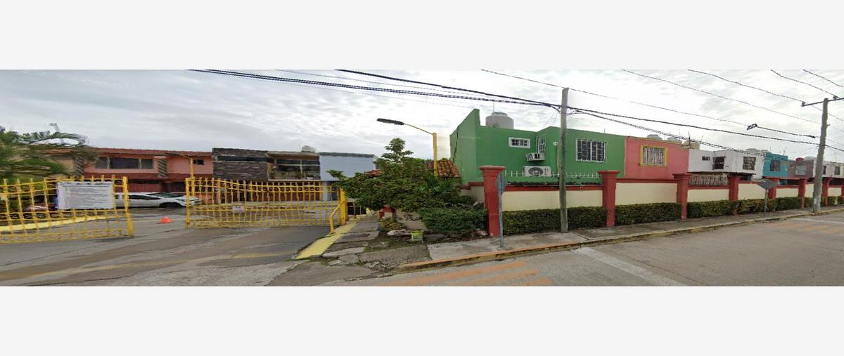 Foto de casa en venta en calle paseo santa monica oriente 00, santa mónica, carmen, campeche, 0 No. 04