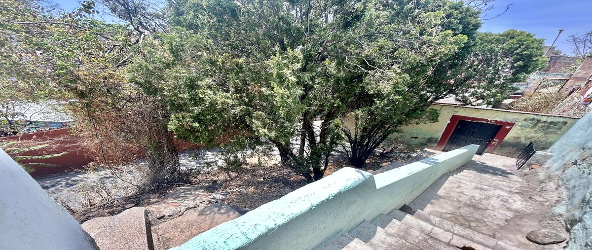 Foto de casa en venta en calle pastita , pastita, guanajuato, guanajuato, 31147834 No. 04