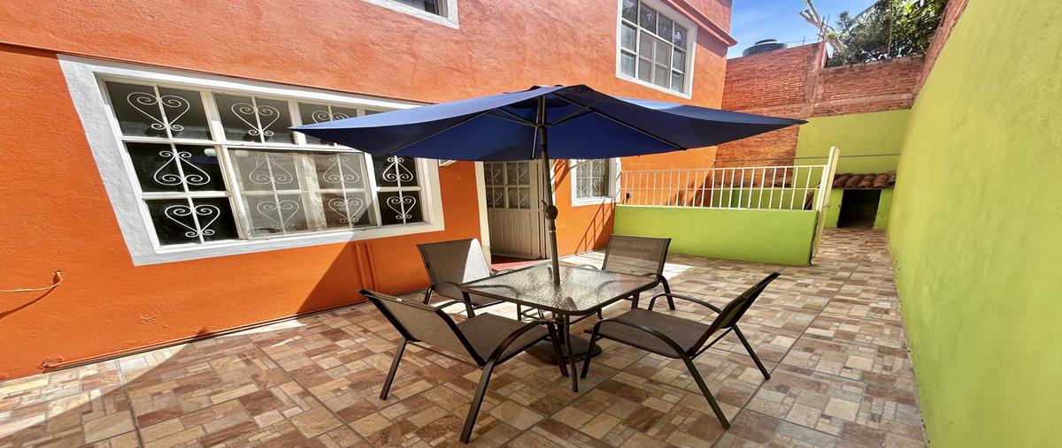 Foto de casa en renta en calle pastita , pastita, guanajuato, guanajuato, 0 No. 04